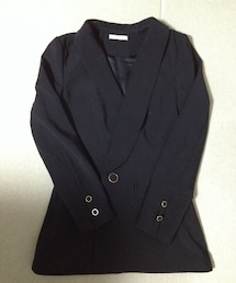 LIPSERVICE | ジャケット♪(テーラードジャケット)