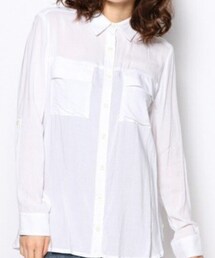 adonis green | シャツ/ブラウス