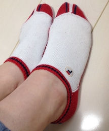 FILA | 靴下♪(ソックス/靴下)