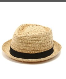 ROSE BUD | 麦わら帽子♪(ハット)