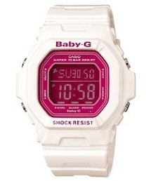 BABY-G | 腕時計♪(アナログ腕時計)