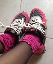 NEW BALANCE | スニーカー♪(スニーカー)
