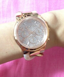 MICHAEL KORS | 腕時計♪(アナログ腕時計)