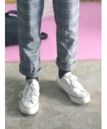 CONVERSE | スニーカー