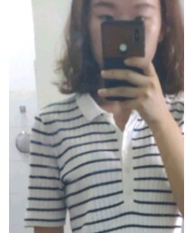 UNIQLO | シャツ/ブラウス