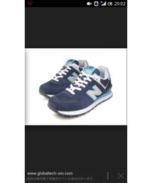 NEW BALANCE | スニーカー