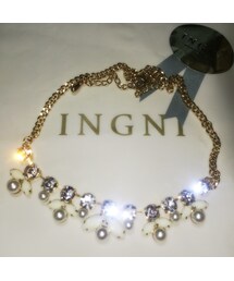 INGNI | ネックレス