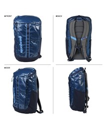 patagonia | BLACK HOLE PACK 25L 49296(バックパック/リュック)