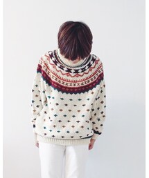 used | ニット/セーター