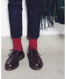 Dr. Martens | シューズ