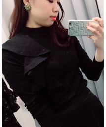 KOREA | ニット/セーター