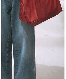 UNIQLO | デニムパンツ