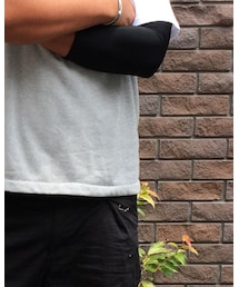 nonnative | Tシャツ/カットソー