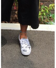 VANS | スニーカー