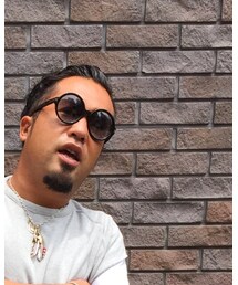 TOM FORD | サングラス