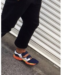 lideal | その他パンツ