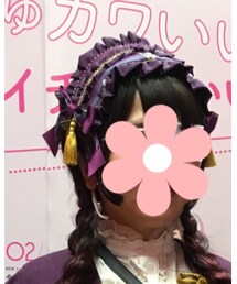 Metamorphose | その他ヘアアクセサリー