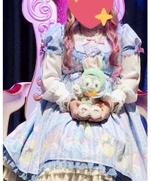Angelic Pretty | ジャンパースカート