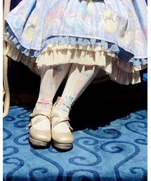 Angelic Pretty | ソックス/靴下