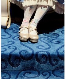 Metamorphose | パンプス