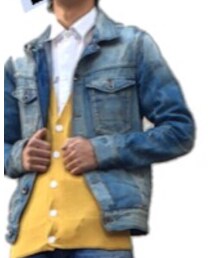 G-STAR | デニムジャケット