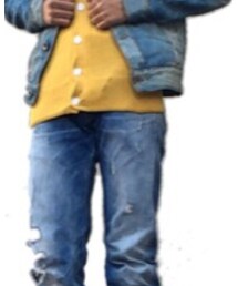 G-STAR | デニムパンツ