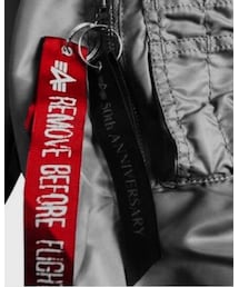 Alpha Industries | ミリタリージャケット