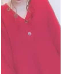 SNIDEL | ニット/セーター