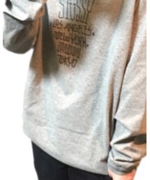 STUSSY | Tシャツ/カットソー