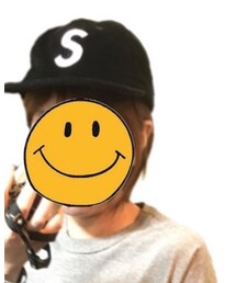 Supreme  | キャップ