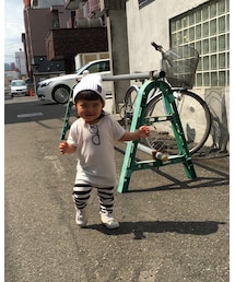 KOBE LETTUCE | Tシャツ/カットソー