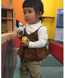 babyGAP | カーゴパンツ
