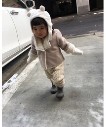 babyGAP | 帽子