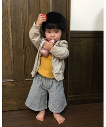 babyGAP | ブルゾン
