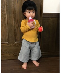 Birthday | パンツ