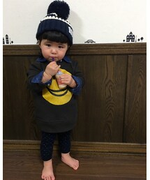 しまむら | シャツワンピース