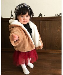 韓国子供服 | その他アウター