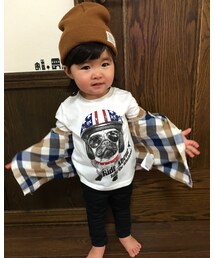 西松屋 | Tシャツ/カットソー