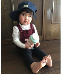 DAISO | キャスケット