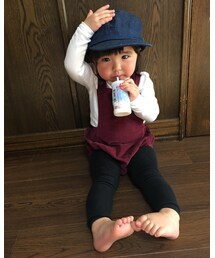 OLD NAVY | サロペット/オーバーオール