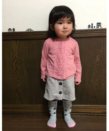 ZARA | Tシャツ/カットソー