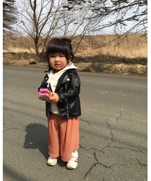 Birthday | ライダースジャケット
