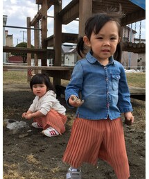 Birthday | パンツ