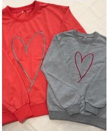 sourire | スウェット