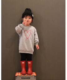 DAISO | ニットキャップ/ビーニー