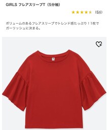 UNIQLO | Tシャツ/カットソー