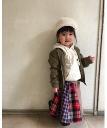 アウター | その他