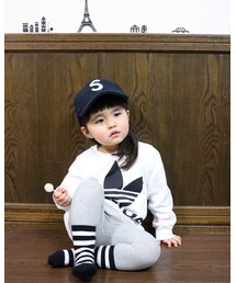 韓国子供服 | スウェット