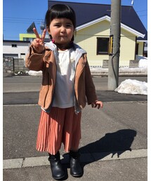Birthday | パンツ
