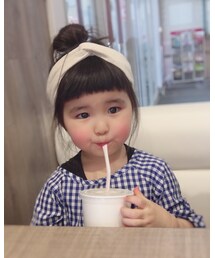 Handmade | ヘアバンド